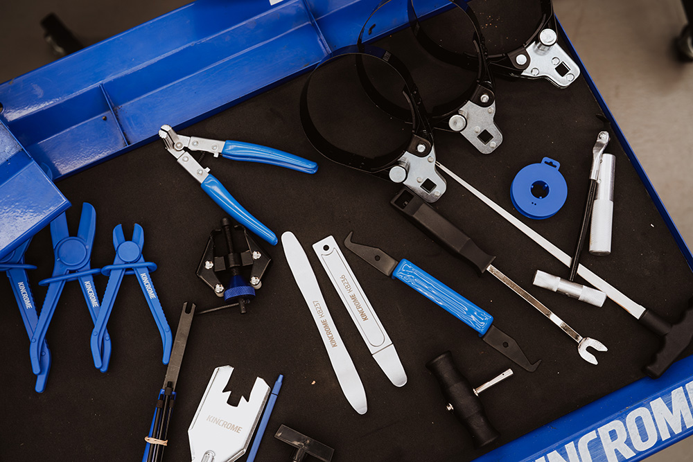 Check Out Our Automotive Tools